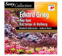 Bernstein - Peer Gynt