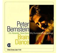 Bernstein, Peter - Brain Dance