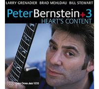 Bernstein, Peter - Heart's Content