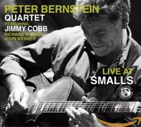 Bernstein, Peter Quartet - Live At Smalls Featuring Jimmy Cobb