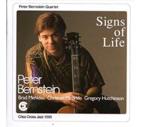 Bernstein, Peter - Signs Of Life