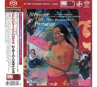 Bernstein Peter - Stranger in Paradise