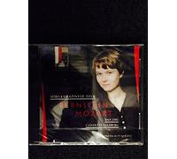 Bernstein Serenade nach Platons Symposion - Mozart Symphonie C-Dur "Jupiter" Dan Zhu Camerata Salzburg