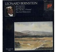 Bernstein - Sinfonie 1+3