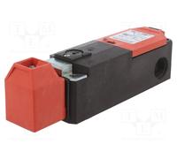BERNSTEIN SLK-F-UC-25-R1-A0-L1-0 Interruttore di sicurezza