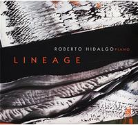 Bernstein/Smit/Copland/Chavez - Lineage