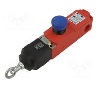 BERNSTEIN SR-U2Z-0-LU-175-L0-0-0 Interruttore di sicurezza