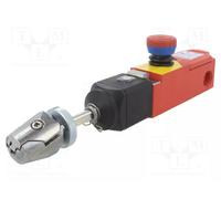 BERNSTEIN SR-U2Z-NA-QF-300-L0-0-0 Interruttore di sicurezza