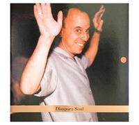 Bernstein Steve - Diaspora Soul