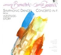 Bernstein:Symphonic Dances