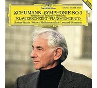 Bernstein - Symphony 3