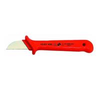 BERNSTEIN TOOLS 15-521 VDE COLTELLO PER CAVI ADATTO ROTONDI