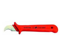 BERNSTEIN TOOLS 15-522 VDE COLTELLO PER CAVI ADATTO ROTONDI