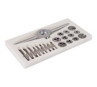 BERNSTEIN TOOLS 2-800 KIT MASCHI E FILIERE 31 PARTI