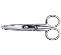 Bernstein Tools 5-302 - Forbici per uso domestico, 130 mm