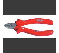 BERNSTEIN Tools for Electronics 13-906-VDE VDE Tronchese laterale 160 mm