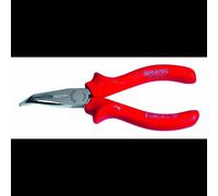 Bernstein Tools for Electronics 13-916 VDE VDE Pinza telefonica Angolati 45° 1