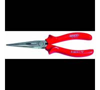 Bernstein Tools for Electronics 13-917 VDE VDE Pinza telefonica Dritti 200 mm