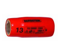 Bernstein Tools for Electronics 16-498 VDE Esagono esterno Inserto a bussola