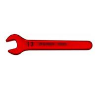 BERNSTEIN TOOLS 16-508 VDE CHIAVE A FORCHETTA 13 MM DIN 7446