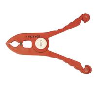 Bernstein Tools for Electronics 17-523 VDE Morsetto in plastica