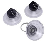 Bernstein Tools for Electronics 2-111-VE3 Ventosa con anello NC LCD (VE3)