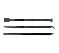 Bernstein Tools for Electronics 2-122 ESD Set di raschietti