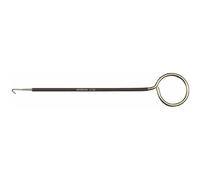 Bernstein Tools for Electronics 2-133 Uncinetto a molla con anello