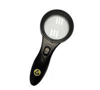 Bernstein Tools for Electronics 2-298 Lente d'ingrandimento portatile