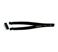 BERNSTEIN Tools for Electronics 2-601-13 Pinzetta per IC 125 mm