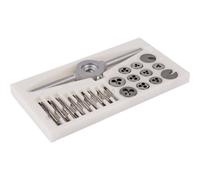 Bernstein Tools for Electronics 2-800 KIT maschi e filiere 31 parti