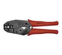 BERNSTEIN Tools for Electronics 3-0611 Pinza crimpatrice Connettore a spina c