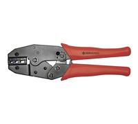 Bernstein Tools for Electronics 3-0612 Pinza crimpatrice Capocorda isolato 0.5