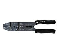 Bernstein Tools for Electronics 3-0856 Bernstein Werkzeugfabrik Pinza crimpatr