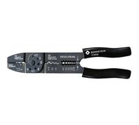 BERNSTEIN Tools for Electronics 3-0856 Bernstein Werkzeugfabrik Pinza crimpatr