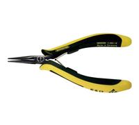 Bernstein Tools for Electronics 3-686-15 ESD Pinza a becchi appuntiti Dritti 1