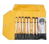 BERNSTEIN Tools for Electronics 4-360-E05 Kit cacciaviti per orologiaio