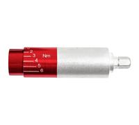 Bernstein Tools for Electronics 4-569 Adattatore di coppia 1/4 (6.3 mm) 2.0 -
