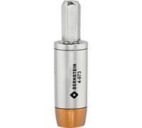 Bernstein Tools for Electronics 4-973 Adattatore di coppia Esagonale 0.3 Nm