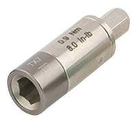 Bernstein Tools for Electronics 4-982 Bernstein Werkzeugfabrik Cacciavite dinam