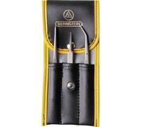 Bernstein Tools for Electronics 5-030 Kit pinzette 3 parti Molto acuminate,