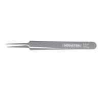 BERNSTEIN Tools for Electronics 5-031 Pinzetta di precisione Molto acuminate 1