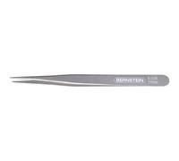 BERNSTEIN Tools for Electronics 5-035 Pinzetta di precisione Molto acuminate 1