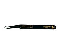 Bernstein Tools for Electronics 5-053-13 Pinzetta SMD 51 SA-ESD Molto