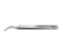 BERNSTEIN Tools for Electronics 5-054 Pinzetta SMD 7abb SA Punte curve, Molto