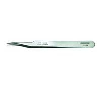 BERNSTEIN Tools for Electronics 5-056 Pinzetta SMD 7 SA Molto acuminate, piega