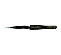 BERNSTEIN Tools for Electronics 5-057-13 ESD Pinzetta SMD 31 SA Acuminate 120
