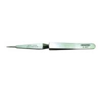 BERNSTEIN Tools for Electronics 5-057 Pinzetta SMD 31 SA Acuminate 120 mm