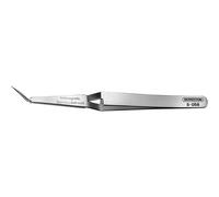 Bernstein 5-058 pinzetta smd 31b sa acuminate piegate 120 mm