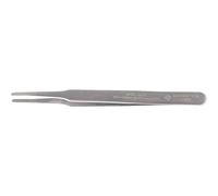 BERNSTEIN Tools for Electronics 5-059 Pinzetta SMD 2a SA Piatte-tonde 120 mm